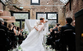Wildflower Weddings