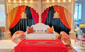 Wedding Beauty Services