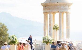 Hochzeitsredner Mallorca - Freie Trauung & Zeremonieplanung