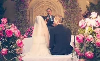 Ceremoniante & Oficiante de Bodas Civiles
