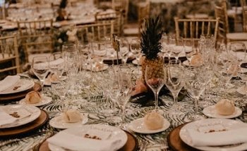 Wedding Planner Madrid Imagina tu Boda