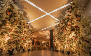 IDEAL - Decoración y Producción Eventos