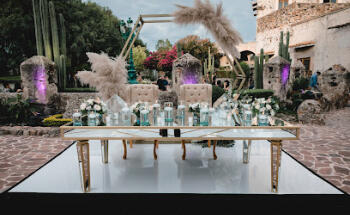 Say Yes Wedding Planner