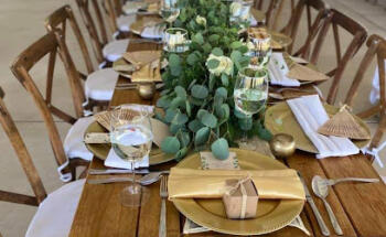 Lizette Reyes Wedding Planner