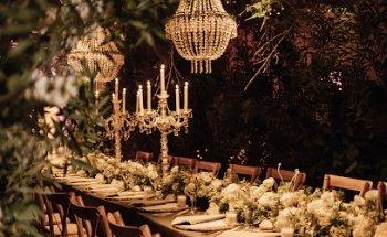 Vintage Bodas