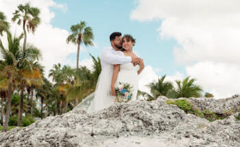 Odara Dreams Wedding