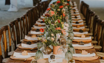 Oaxaca Destination Weddings