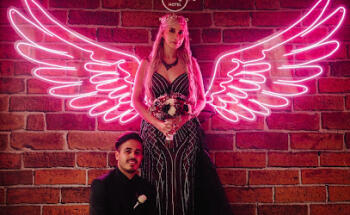 Exitour Weddings Juarez