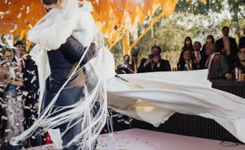 Camelia Wedding