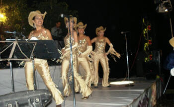 GRUPO MUSICAL