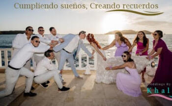 Weddings by Khali