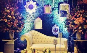 María Campos Wedding Planner