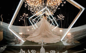 Eventztec Destination Wedding Planner in Dubai | Event Management Company