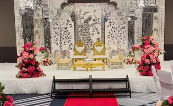 Shivam Wedding Decorators