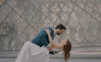 CM Event & Coaching - Wedding Planner Paris - Organisatrice de mariages haut de gamme