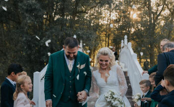 CM Event & Coaching - Wedding Planner Paris - Organisatrice de mariages haut de gamme