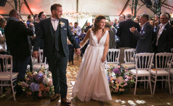 CM Event & Coaching - Wedding Planner Paris - Organisatrice de mariages haut de gamme