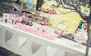 Jour J et Compagnie - Wedding planner et designer