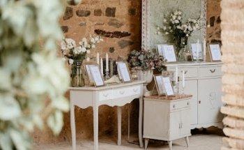 Cucca Rossé Wedding Planner Sevilla y Andalucía