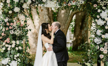 Bonjour Weddings