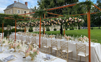 NKT Events