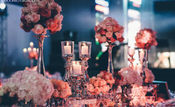 Gustavo Averbuj - Wedding Planner