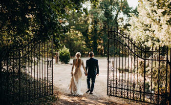 Wedding planner - Agence goldenhour.