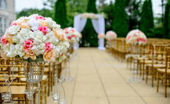 Miss Twiga Events - Wedding Planner à Nice