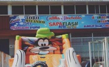 FRAN GUIL ORGANIZACION DE EVENTOS