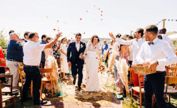 Alison Laureen Weddings - Wedding Planner