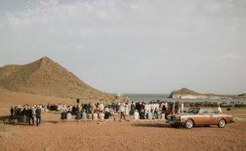 Cuento De Hadas - Organización y decoración de bodas en Almería