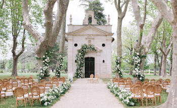 ST Events Weddings