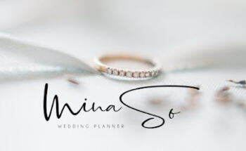 Wedding Planner Nîmes Mina So