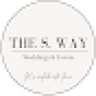 THE S. WAY - Weddings & Events
