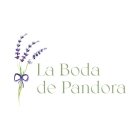 La Boda de Pandora