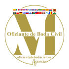 Maestro Oficiante de Ceremonias de boda