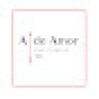 A de Amor Wedding Planner.